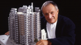 Richard Rogers dies at 88