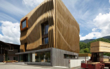 Rippling Waves Façade | MoDus Architects
