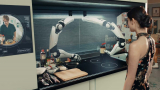 Robotic Kitchen | Moley Robotics