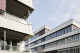 Römerstrasse Baden Apartments | Michael Meier Marius Hug Architekten