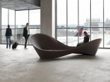 Ron Arad | Folly bench for magis