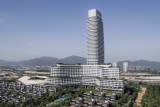 Rosewood Sanya and Sanya Forum | Goettsch Partners