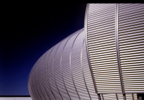 Rouen Concert and Exhibition Hall | Bernard Tschumi Architects
