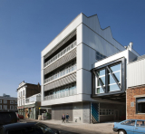 Royal College of Art Woo Building | Haworth Tompkins