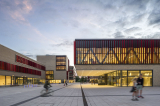Ruhr West University of Applied Sciences | HPP + ASTOC