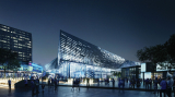 RUPP Arena Reinvention | NBBJ