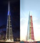 Russia Tower | Foster and Partners
