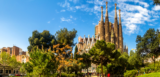 Sagrada Familia Set to Become Tallest Church in Europe by 2026