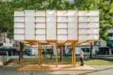 Sailing Castle Ren’ai | Cheng Tsung FENG Design Studio