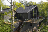 Saint Donat Residence | Cardin Julien