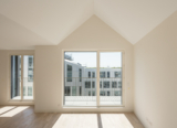 BAT High-Rise Living | Vincent Parreira Atelier Architecture AAVP + Aires Mateus e Associados