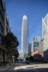 Salesforce Tower | Pelli Clarke Pelli Architects