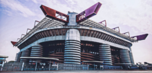 San Siro Stadium’s Historical Value Rescues It From Demolition Plans in Milan