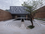 SanBaoPeng Art Museum | DL Atelier