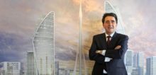 Santiago Calatrava to Be Honored With Leonardo Da Vinci Lifetime Achievement Award for Design at Florence Biennale