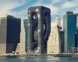 Sarcostyle | Hayri Atak Architectural Design Studio