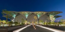 Saudi Arabia’s Haramain Rail gets up to speed with Foster + Partners
