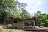 Sauna Malabar | Bela Gebara Arquitetura