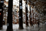 Scattered Crowd | William Forsythe