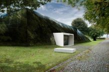 SCHAUMAGAZIN BRAUWEILER | MCKNHM Architects