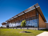 Schertz Public Library | Kell Muñoz Architects