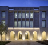 Schwarzman Center for the Humanities – University of Oxford | Hopkins Architects