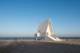 Seashore Chapel | Vector Architects
