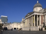 National Gallery Sainsbury Wing | Selldorf Architects