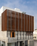 Heirlooms in Concrete | Greyscale Design Studio