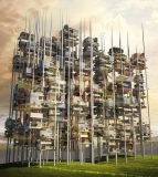 Seeds of Life | Mekano Studio