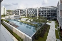 Seletar Park Residence | SCDA Architects