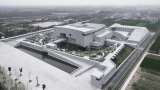 Shangqiu Museum | Atelier Li Xinggang