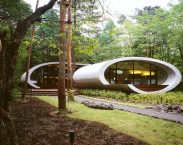 SHELL House | ARTechnic Architects