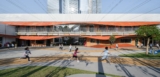 Shenzhen University Affiliated Nanshan Kindergarten | SUIADR SML Design Studio