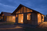 Shigeru Ban Signs Deal to Design 20,000 New Homes for Refugees in Kenya