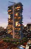Shipping Containers As Housing Solution In Dharavi Slum | Ganti & Associates