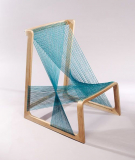 Silk Chair | Alvi Design