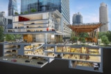 Singapore Developer GuocoLand Reveals Plans for SOM-Designed Tanjong Pagar Centre