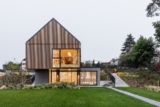Single Houses in Bory Tucholskie | MAKA.STUDIO