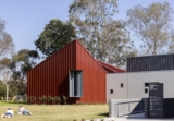 Singleton Arts and Cultural Centre | BKA Architecture3