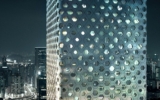 Sinosteel International Plaza | MAD Architects