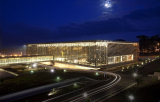 Sipopo Congress Center | Tabanlioglu Architects