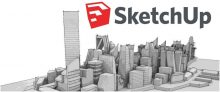 SketchUp Tutorials for Architects: The Most Useful Web Sites and Resources