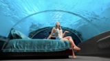 Sleeping with the Fishes: The Extraordinary World of Underwater Hotels
