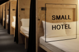 Small Hotel | CAPD