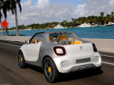 Smart for-us Concept – 2012