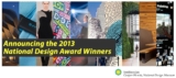 Smithsonian Cooper-Hewitt announces National Design Awards winners