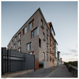 Social Housing in Pamplona | Pereda Pérez Arquitectos