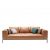 Sofa and Ottoman | Andreu World