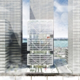 ‘Soft In The Middle’ by Atelier 2B | Winner of ChiDesign Competition